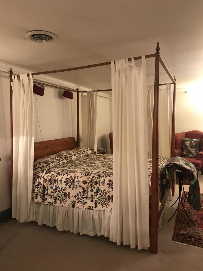 1896 House Country Inn - Barnside Inn Williamstown Extérieur photo