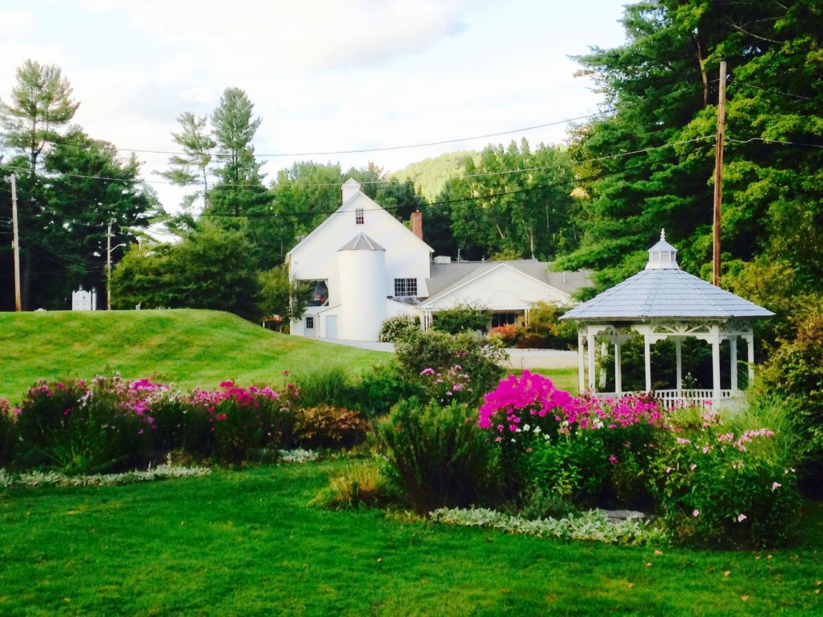 1896 House Country Inn - Barnside Inn Williamstown Extérieur photo