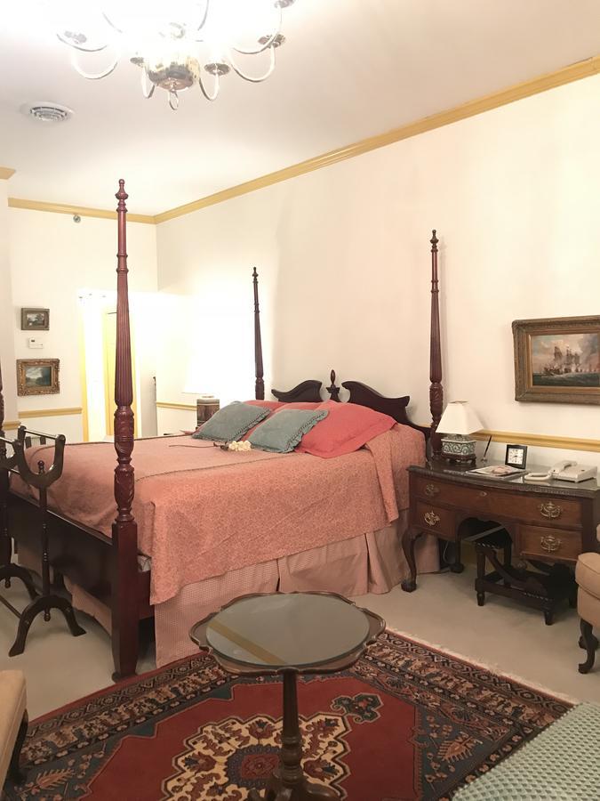 1896 House Country Inn - Barnside Inn Williamstown Extérieur photo