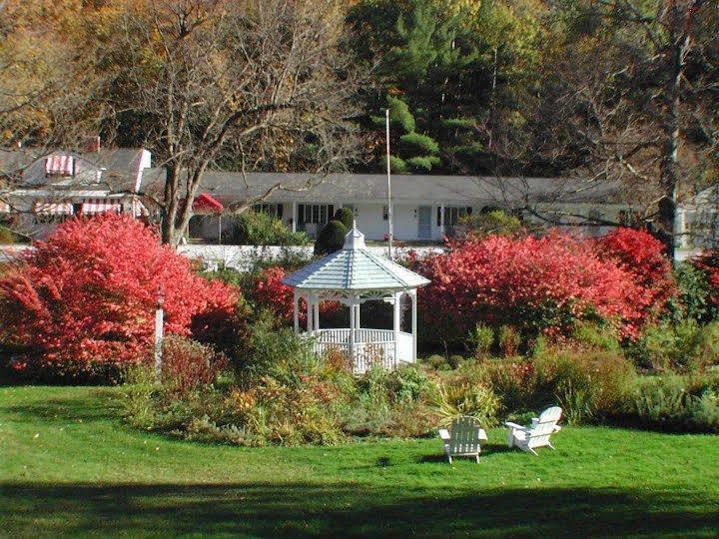1896 House Country Inn - Barnside Inn Williamstown Extérieur photo